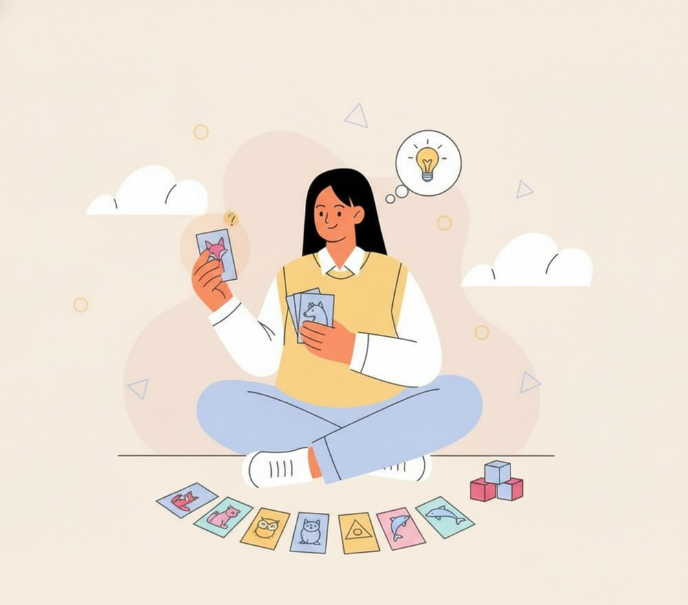 Decode Your Inner Creature With Spirit Animal Personality Test