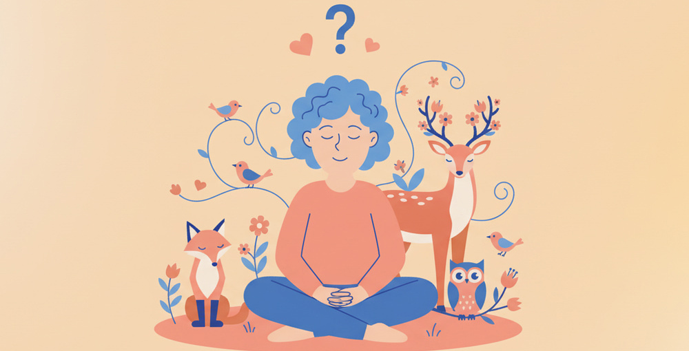 Definitive Guide to Animal Totem Insights and Personality Mapping