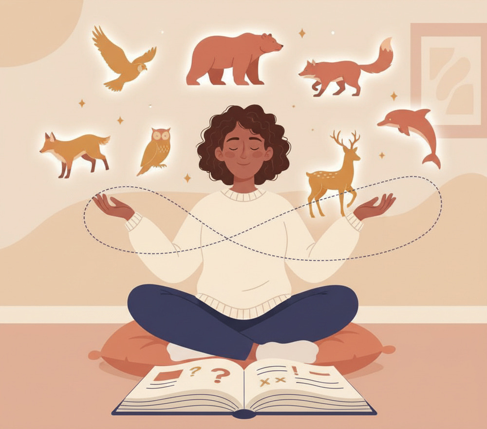 Your Guide to the Most Accurate Spirit Animal Test